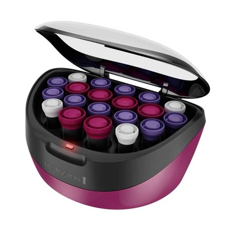 remington electric hair curlers|remington electric curlers walmart.